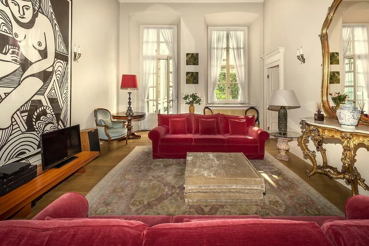 Milano Antica Apartment