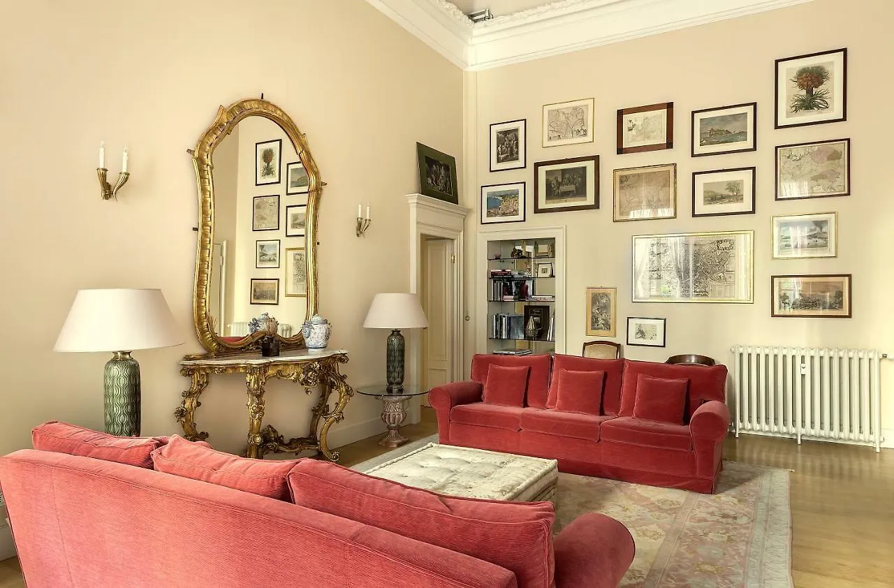 Milano Antica Apartment 0*, Milan