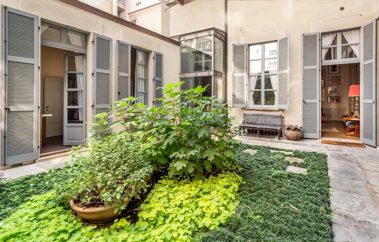 Milano Antica Apartment