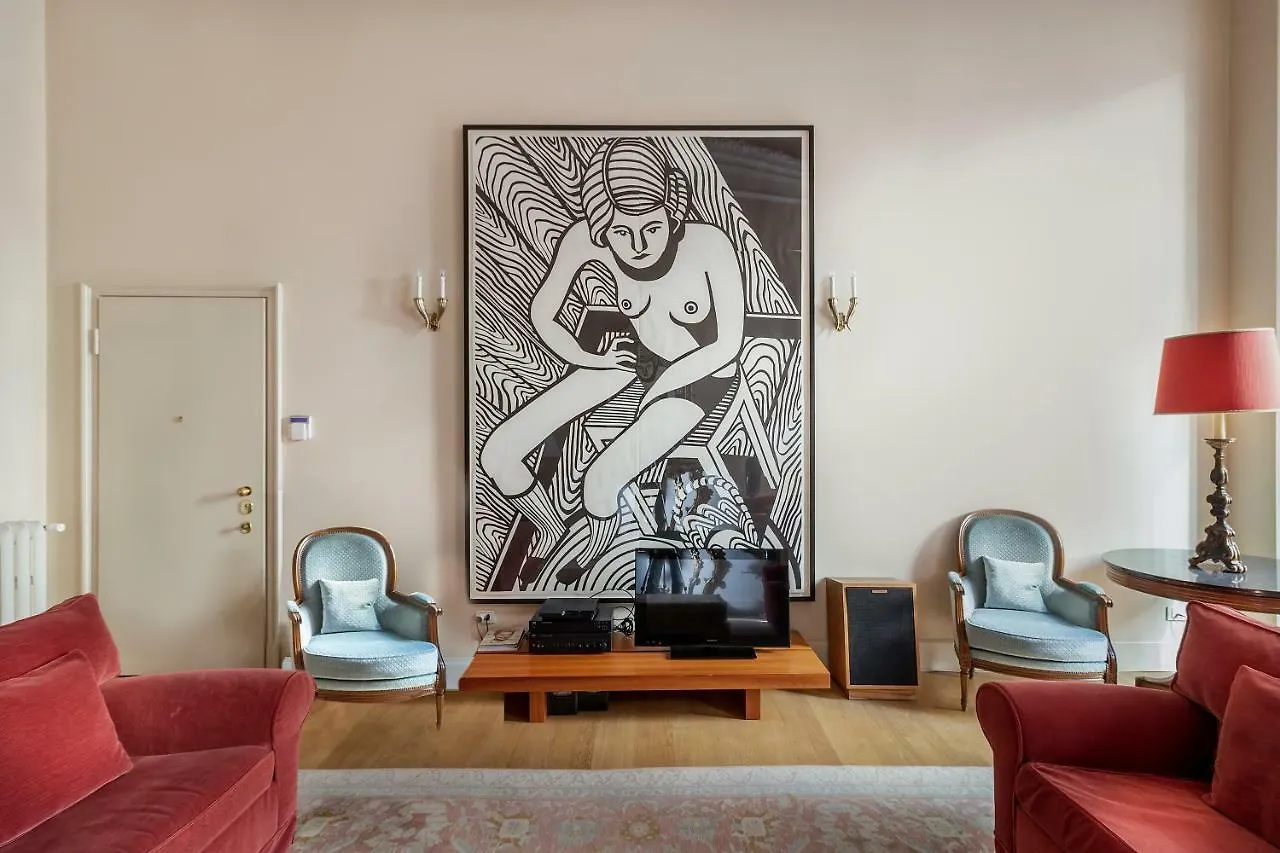 Milano Antica Apartment Italy