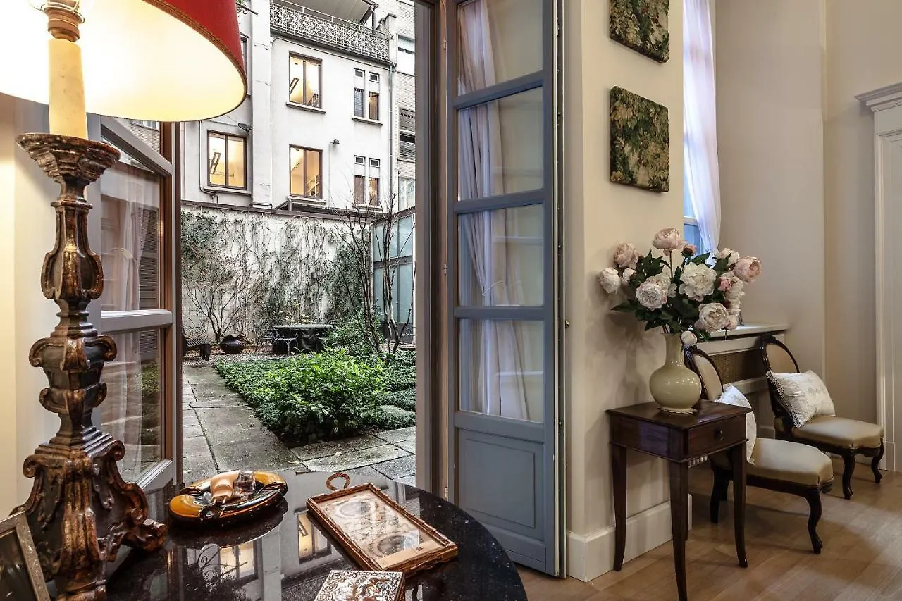 Milano Antica Apartment