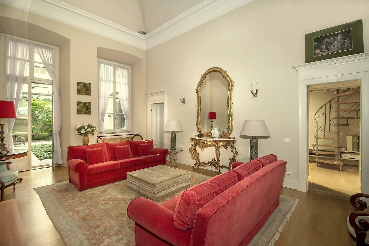 Milano Antica Apartment  Milan