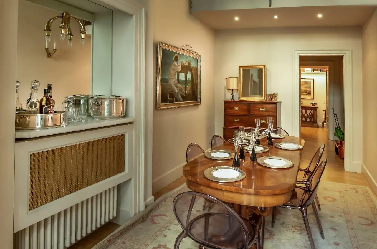 Milano Antica Apartment