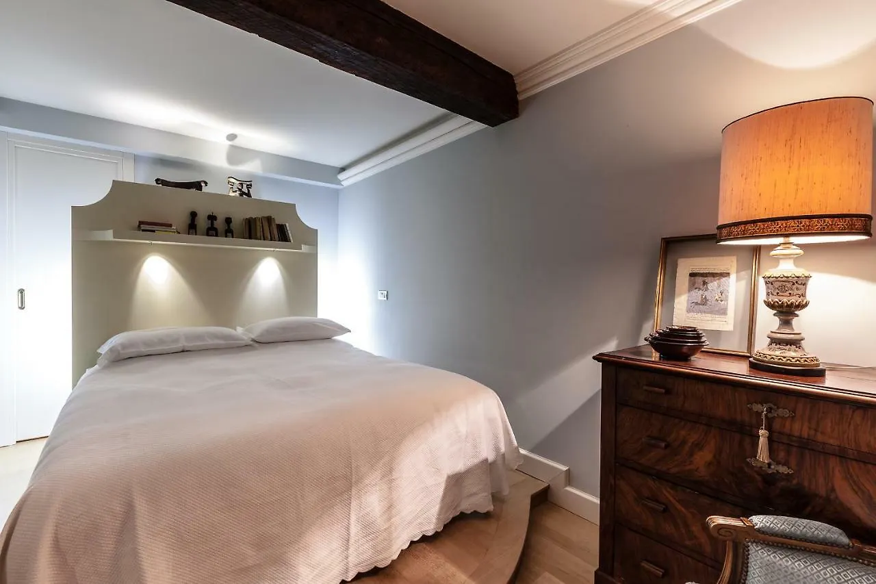 Milano Antica Apartment  Milan