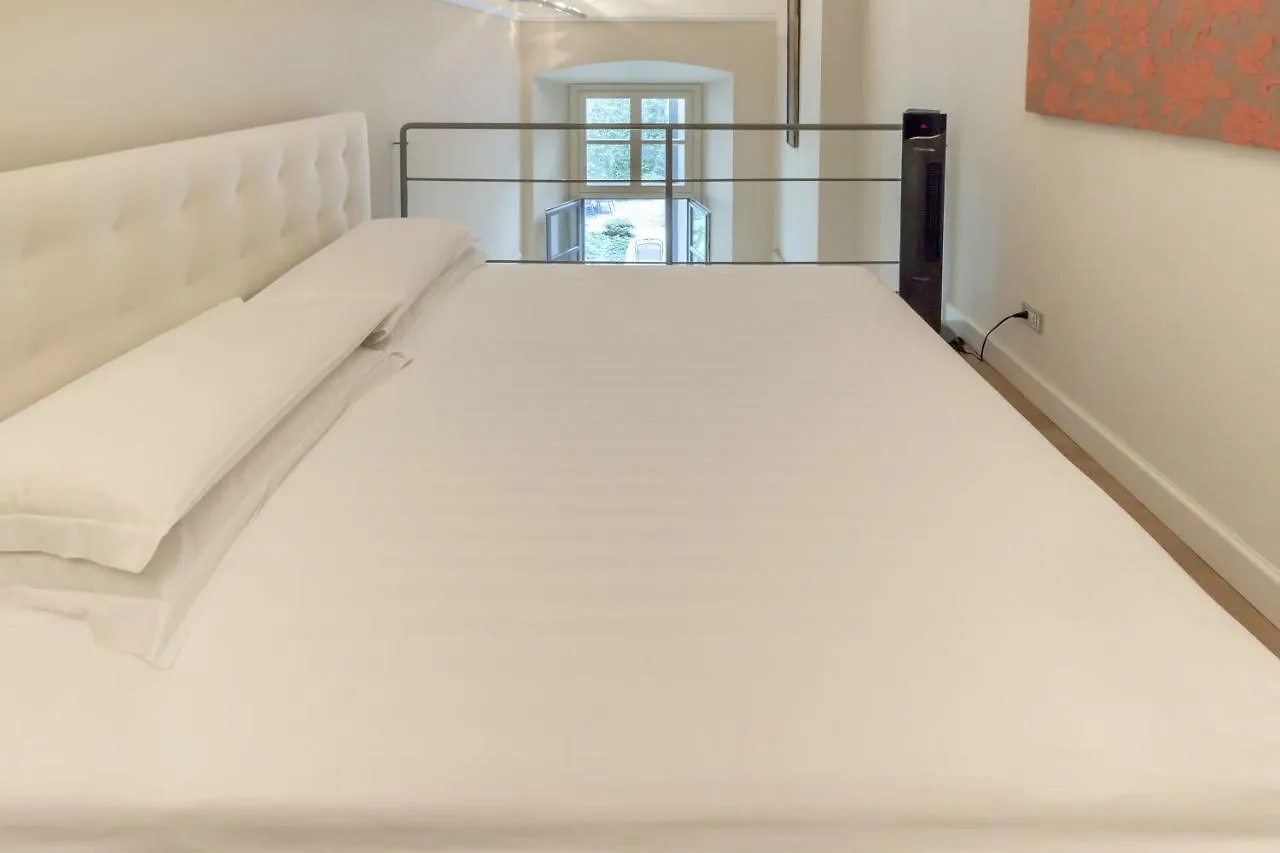 Milano Antica Apartment Milan