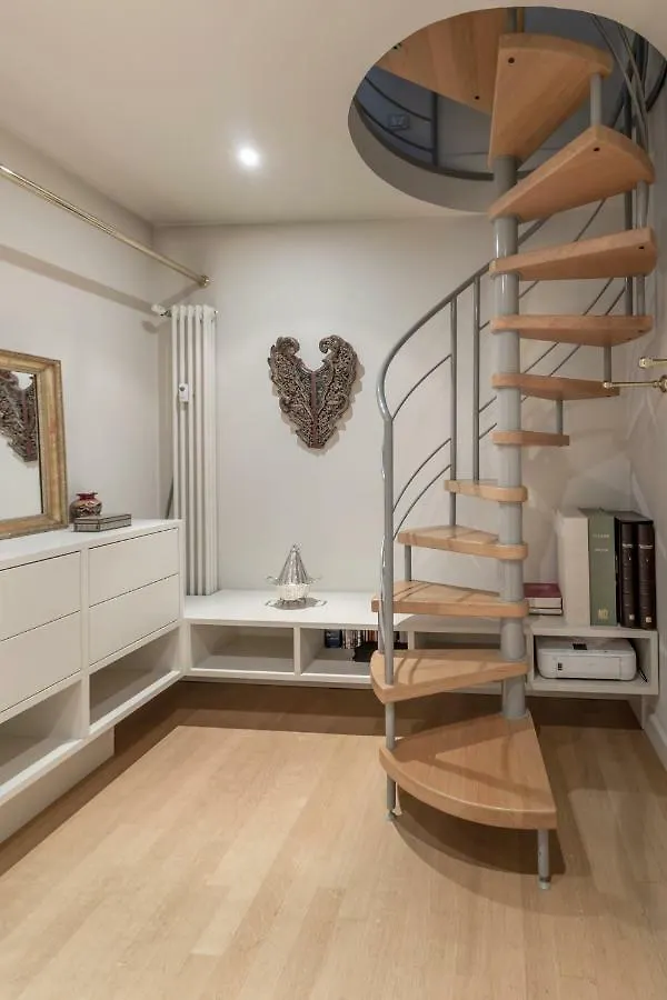Milano Antica Apartment