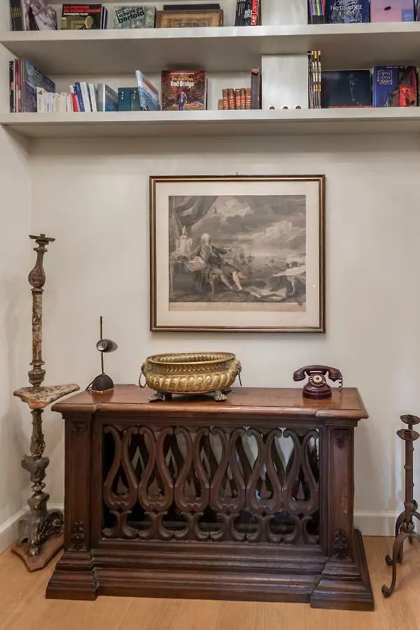 Milano Antica Apartment