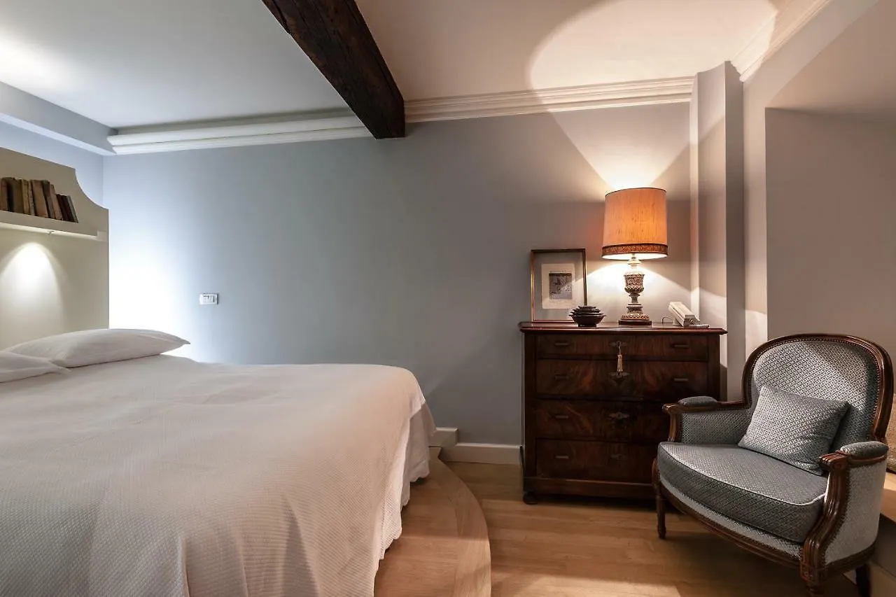 Milano Antica Apartment Italy