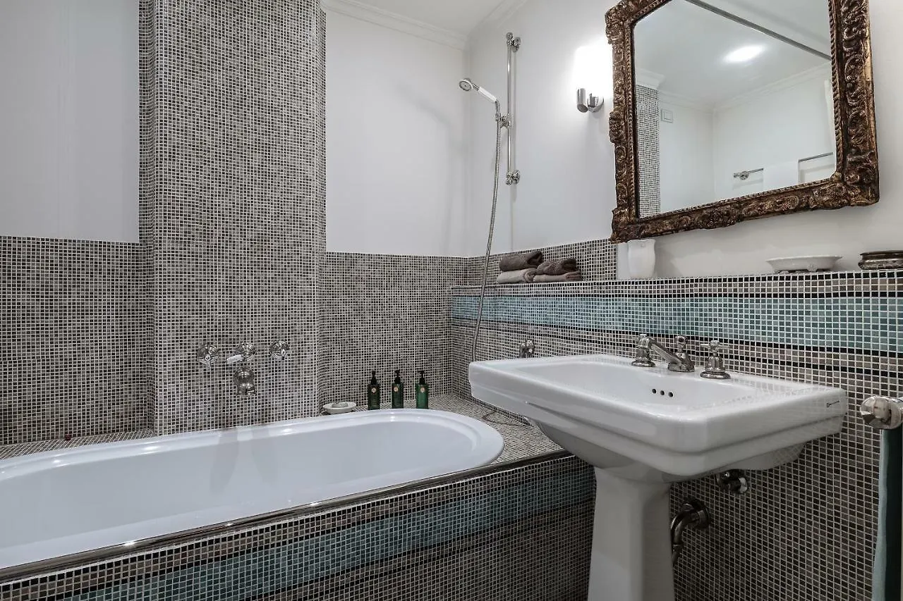 Milano Antica Apartment Italy