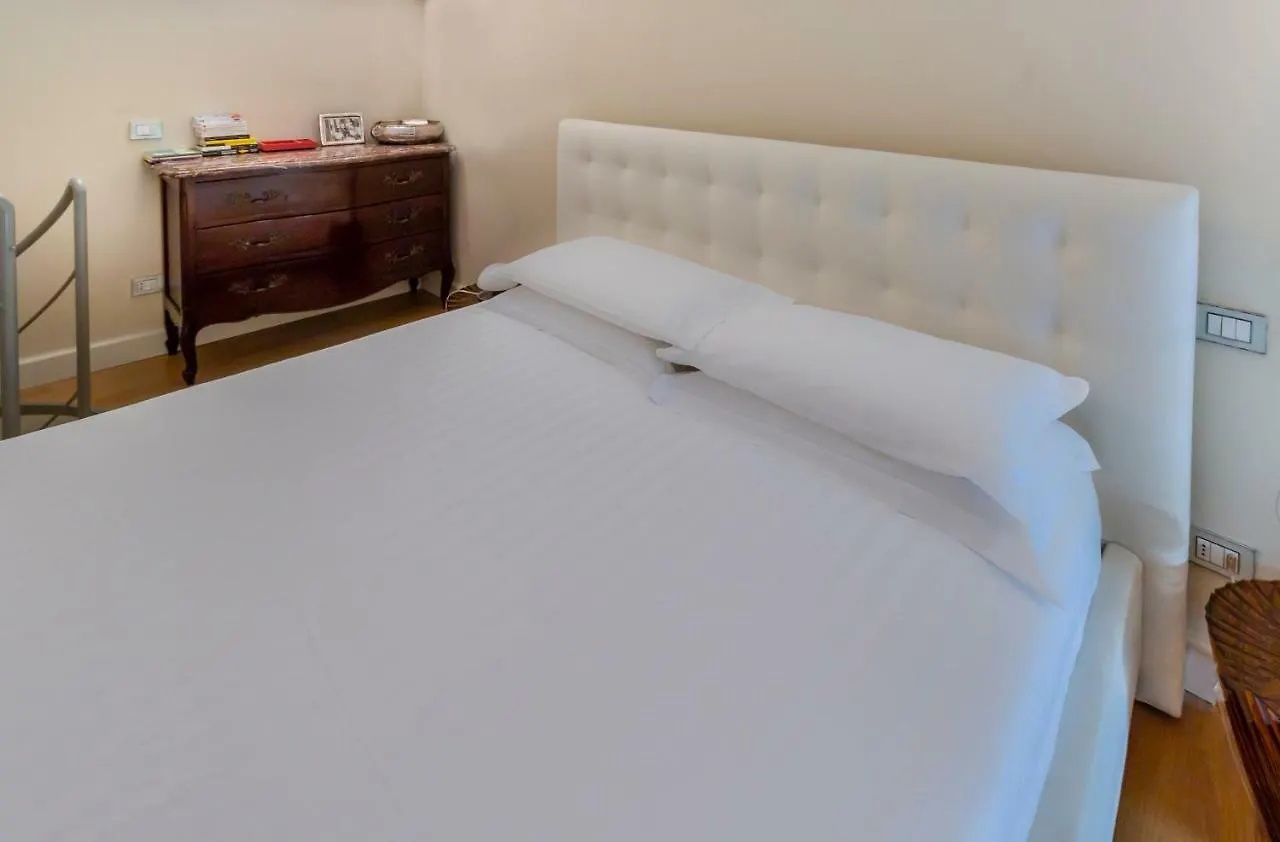 Milano Antica Apartment Italy
