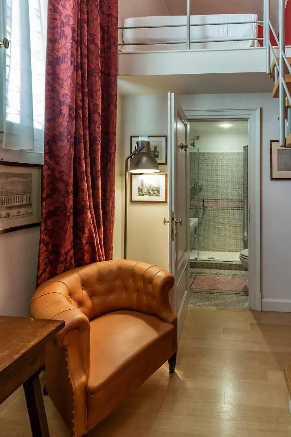 Milano Antica Apartment