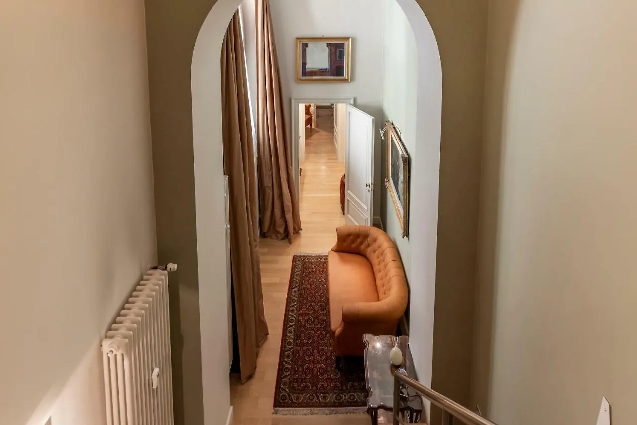 Milano Antica Apartment 0*, Milan Italy