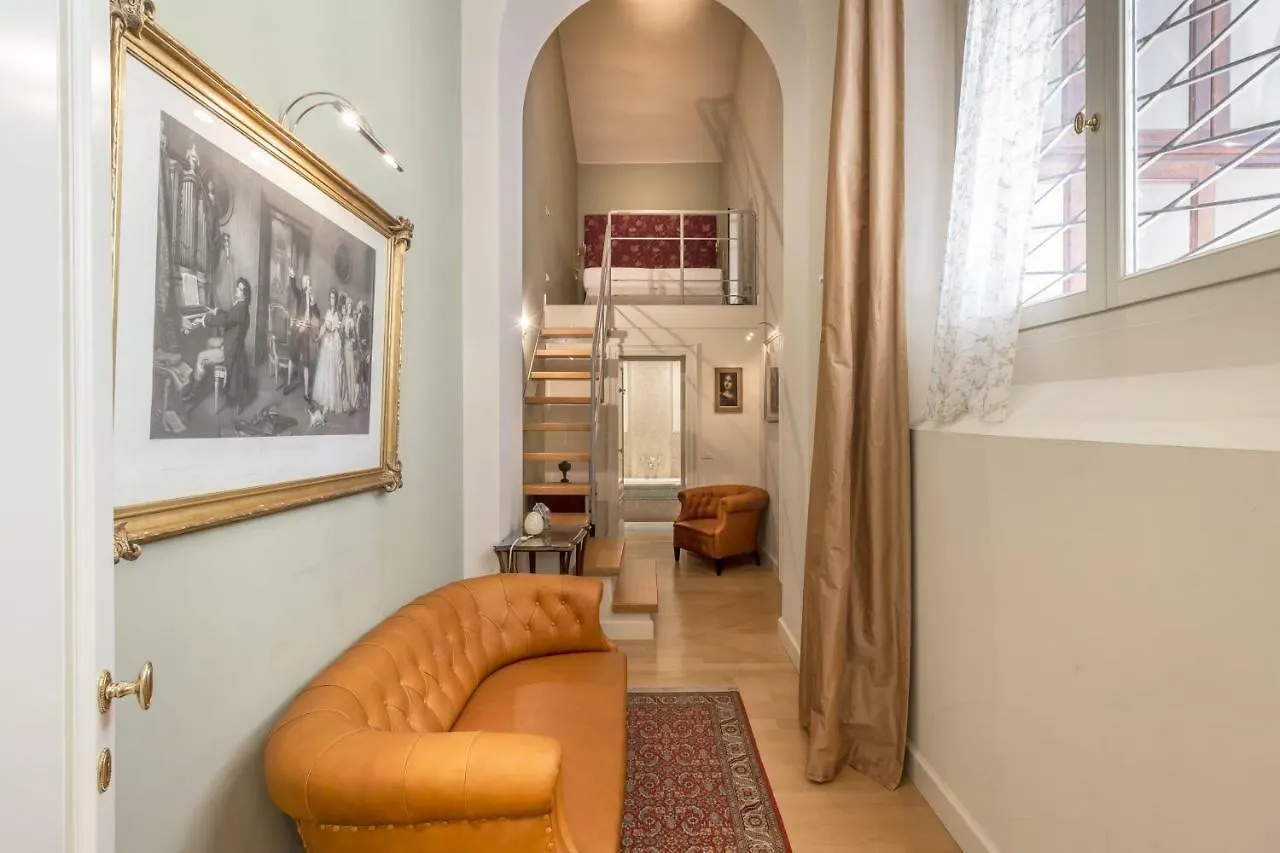 Milano Antica Apartment Italy