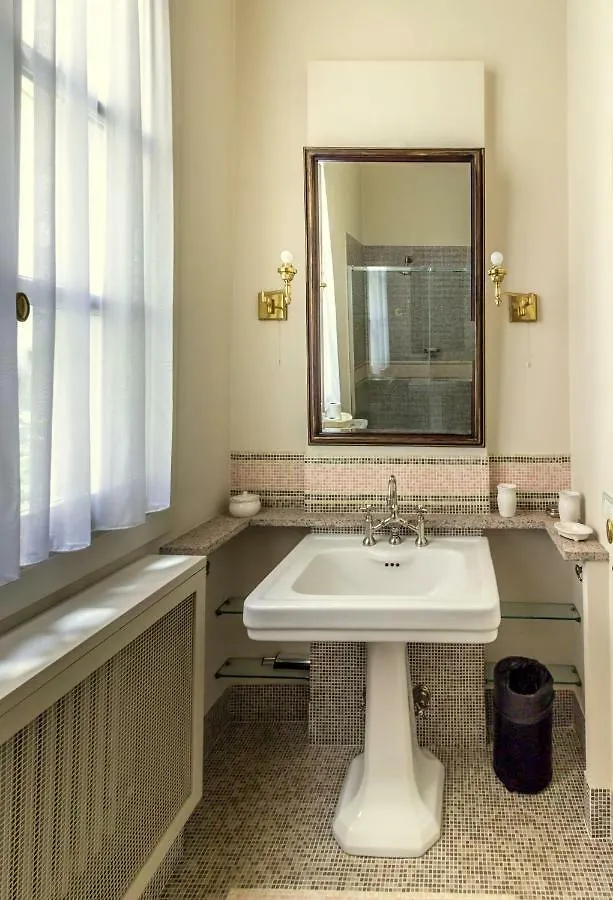 Milano Antica Apartment