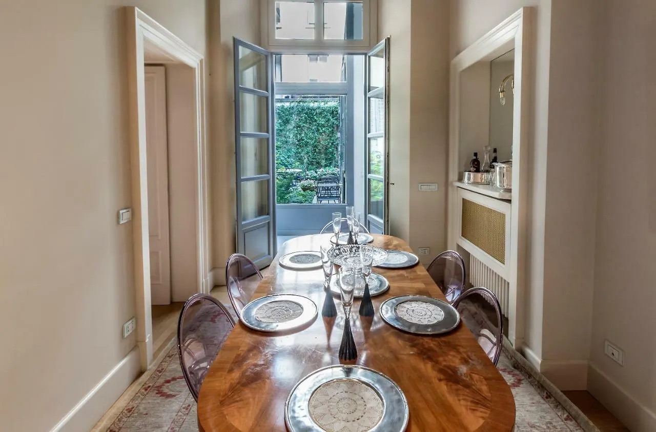 Milano Antica Apartment