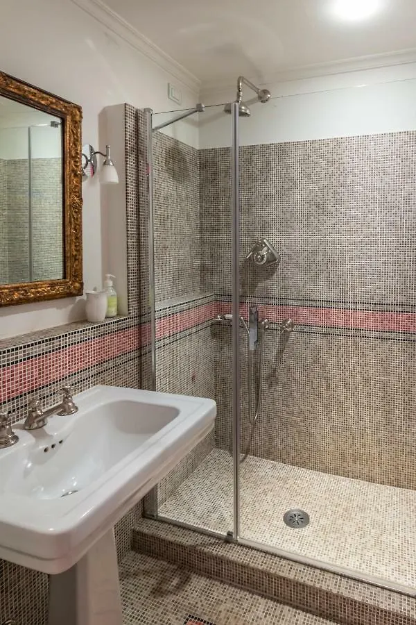 Milano Antica Apartment