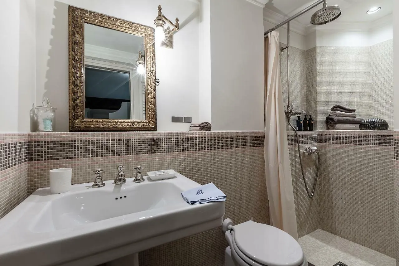 Milano Antica Apartment Milan