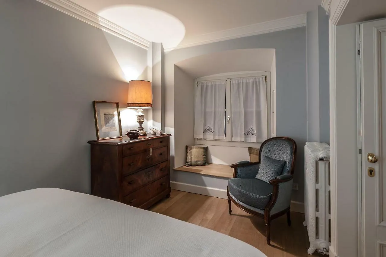 Milano Antica Apartment Milan