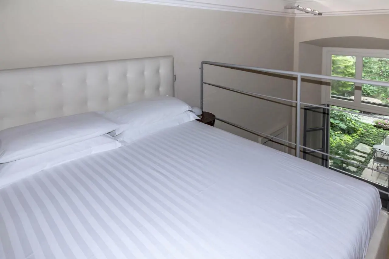 Milano Antica Apartment 0*, Mailand