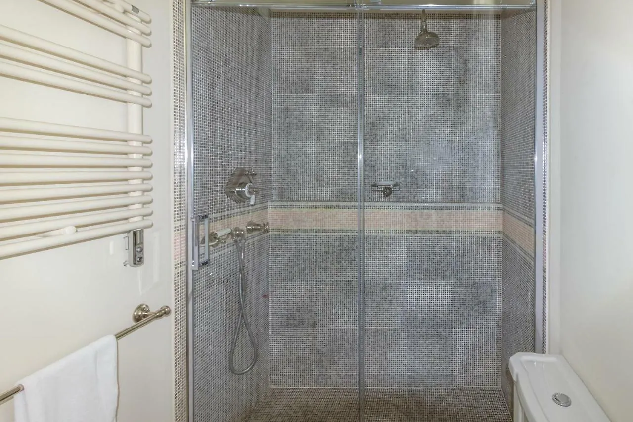 Milano Antica Apartment 0*, ميلان